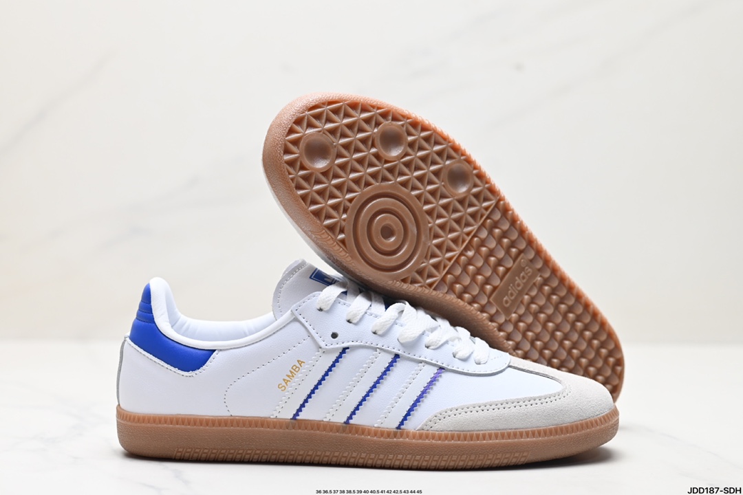 Adidas Samba Shoes